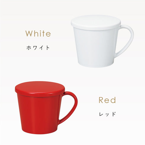 フタ付マグカップ ナチュール.|s7